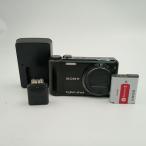 Sony Cyber-Shot DSC-HX5 Compact Dijital Camera Black