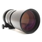 Nikon Nikon NIKKOR Non Ai 300mm f/4.5 Black линзы рабочее состояние подтверждено 