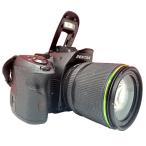 PENTAX ペンタックス K30  DA 18-135mm F3.5-
