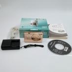 ショッピングIXY Canon キヤノン IXY 430F Gold デジタルカメラ