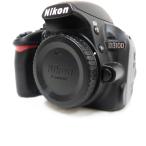 Nikon ニコン D3100 ショット5034 箱あり