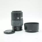 Minolta Minolta Maxxum AF Zoom 100-300mm F4.5-5.6 рабочее состояние подтверждено линзы A-mount