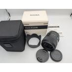 SIGMA シグマ 35mm F1.4 DG HSM CANON用 動作