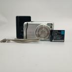 FUJIFILM FINEPIX F40fd シルバー コンパク