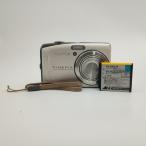 FUJIFILM FINEPIX F60fd シルバー コンパク