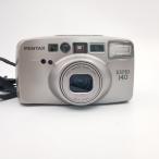 PENTAX ペンタックス Espio 140 Silver コンパクトフィルムカメラ 動作確認済み