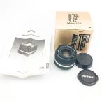 Nikon Nikon Ai-s NIKKOR 24mm f2.8 Black линзы 