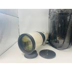 CANON Canon EF EF 400mm 5.6 L ULTRASONIC ZOOM LENS линзы рабочее состояние подтверждено 