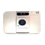 Fujifilm Fuji Film fuji tiara II Silver пленочный фотоаппарат 