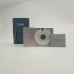 ショッピングIXY Canon IXY DIGITAL 10 Silver コンパクトデジタルカメラ