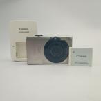 Canon IXY DIGITAL 25 IS Silver コンパクトデジタルカメラ  〇