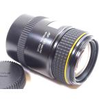 Tokina AT-X AF 100mm F/2.8 MACRO キヤノン用