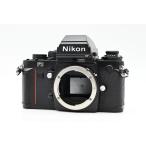 Nikon Nikon F3 HP корпус рабочее состояние подтверждено пленка камера 