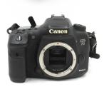 Canon キヤノン  EOS 7D Mark II 動作確認