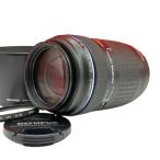 OLYMPUS Olympus ZUIKO DIGITAL DIGITAL 70-300mm F4-5.6 ED рабочее состояние подтверждено 