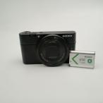 Sony Cyber-Shot DSC-RX100 BLACK Compact DIGITAL 
