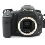 Canon キヤノン EOS 7D Mark II ボディー 