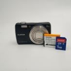 FUJIFILM FINEPIX F100 fd COMPACT DIGITAL CAMERA 