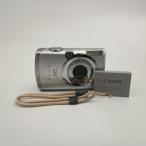 Canon IXY DIGITAL 810 IS Compact Camera Silver コンパクトデジタルカメラ シルバー イクシー キャノン