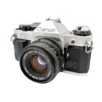 CANON AE-1 Program