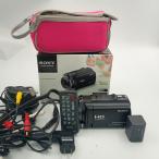SONY HANDYCAM HDR-CX630 ハンディカム デ