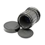 PENTAX Pentax Super-Multi-Coated MACRO-TAKUMAR 6×7 f/4 135 рабочее состояние подтверждено линзы -