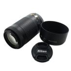 Nikon Nikon AF-P DX NIKKOR 70-300mm 1:4.5-6.3 G ED VR рабочее состояние подтверждено -