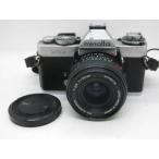 minolta XD MD W-ROKKOR 1:2.8 f=35mm пленочный фотоаппарат рабочее состояние подтверждено 