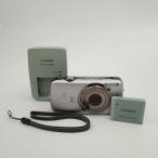 Canon IXY DIGITAL 930 IS Compact Camera Silver コンパクトデジタルカメラ シルバー イクシー キャノン