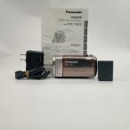 Panasonic FULL HD HDC-TM35 シルバー デジ�