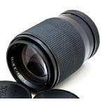 Contax Contax Carl Zeiss Sonnar T* 135mm F2.8 AEJ Black линзы рабочее состояние подтверждено 
