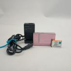 FUJIFILM FinePix Z200fd Pink コンパクトデ�