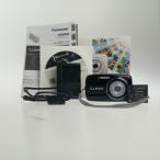 Panasonic LUMIX DMC-S1 Black コンパクトデジタルカメラ