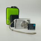 FUJIFILM Finepix F40 fd Silver コンパクト�