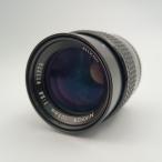 Nikon NIKKOR 105mm F2.5 Ai-S MF カメラレンズ 〇