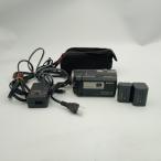 Sony HDR-PJ590 Black デジタルビデオカメ