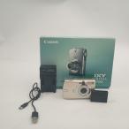 Canon IXY DIGITAL 700 Silver コンパクトデジタルカメラ /