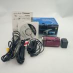 Panasonic FULL HD HDC-TM35 デジタルビデオ