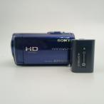 SONY HANDYCAM HDR-CX170 ハンディカム デ�
