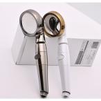 シャワーヘッド アラミック シルキーナノバブルシャワープレミアム JSNB2