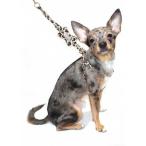 ひょう柄・ステップインハーネス