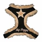 ブラック・ファー・スター・ハーネス