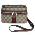 グッチGUCCI斜め掛けショルダー...