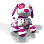 在庫あり 新品 アメリカで人気のZoomerズーマーZoomer Zuppies Interactive Puppy Lola