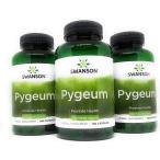  экспресс-доставка выгодный 3 шт. комплект Swanson фирма Pygeum Pygeum africanumpijium Africa -na Africa чернослив тянуть ns Africa na1 шарик 125mg сочетание дополнение 100 шарик .3шт.
