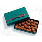 La Maison du Chocolat фирма шоколад трюфель простой 245g ламе зонд . шоколад сумка для покупок пакет есть ламе зонд . шоколад Valentine White Day 