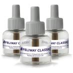  ограниченное количество выгодный 3 шт. комплект для заполнения FELIWAY фирма Classic машина ming диффузор заправка 48ml×3шт.@Classic Calming Diffuser Refill 3bottle