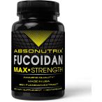Absonutrix фирма фукоидан дополнение 1 шарик на 500mg сочетание beji Capsule 120 шарик 