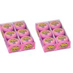 Yahoo! Yahoo!ショッピング(ヤフー ショッピング)お得な2セット 12個×2箱 Hubba Bubba Gum社オリジナルバブルガム56.7g 12個×2箱
