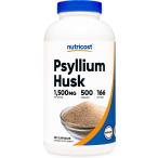 Nutricostl фирма носорог lium Husq 1 шарик на 500mg 500 шарик ввод 
